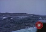 Image of USS Catfish Pacific Ocean, 1945, second 60 stock footage video 65675075940