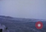 Image of USS Catfish Pacific Ocean, 1945, second 61 stock footage video 65675075940