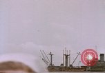 Image of United States sailors Pacific Ocean, 1945, second 8 stock footage video 65675075941