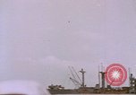Image of United States sailors Pacific Ocean, 1945, second 9 stock footage video 65675075941