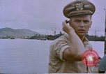Image of United States sailors Pacific Ocean, 1945, second 27 stock footage video 65675075941