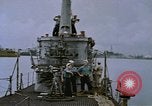 Image of United States sailors Pacific Ocean, 1945, second 42 stock footage video 65675075941