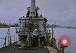 Image of United States sailors Pacific Ocean, 1945, second 43 stock footage video 65675075941