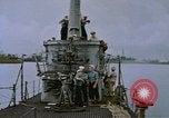 Image of United States sailors Pacific Ocean, 1945, second 45 stock footage video 65675075941