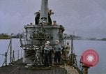 Image of United States sailors Pacific Ocean, 1945, second 46 stock footage video 65675075941