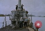 Image of United States sailors Pacific Ocean, 1945, second 47 stock footage video 65675075941