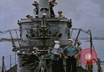 Image of United States sailors Pacific Ocean, 1945, second 49 stock footage video 65675075941