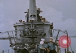 Image of United States sailors Pacific Ocean, 1945, second 54 stock footage video 65675075941