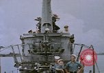 Image of United States sailors Pacific Ocean, 1945, second 56 stock footage video 65675075941