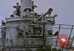 Image of United States sailors Pacific Ocean, 1945, second 58 stock footage video 65675075941