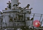 Image of United States sailors Pacific Ocean, 1945, second 59 stock footage video 65675075941
