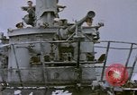 Image of United States sailors Pacific Ocean, 1945, second 60 stock footage video 65675075941