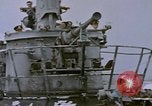 Image of United States sailors Pacific Ocean, 1945, second 61 stock footage video 65675075941