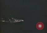 Image of US Navy fleet gathered on Navy Day New York United States USA, 1945, second 3 stock footage video 65675075942