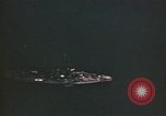 Image of US Navy fleet gathered on Navy Day New York United States USA, 1945, second 4 stock footage video 65675075942