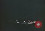 Image of US Navy fleet gathered on Navy Day New York United States USA, 1945, second 5 stock footage video 65675075942