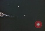 Image of US Navy fleet gathered on Navy Day New York United States USA, 1945, second 11 stock footage video 65675075942