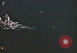 Image of US Navy fleet gathered on Navy Day New York United States USA, 1945, second 12 stock footage video 65675075942