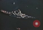 Image of US Navy fleet gathered on Navy Day New York United States USA, 1945, second 14 stock footage video 65675075942