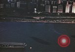 Image of US Navy fleet gathered on Navy Day New York United States USA, 1945, second 29 stock footage video 65675075942