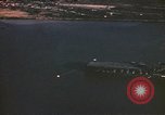 Image of US Navy fleet gathered on Navy Day New York United States USA, 1945, second 36 stock footage video 65675075942