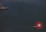 Image of US Navy fleet gathered on Navy Day New York United States USA, 1945, second 39 stock footage video 65675075942