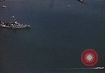Image of US Navy fleet gathered on Navy Day New York United States USA, 1945, second 40 stock footage video 65675075942