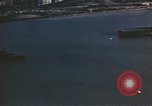 Image of US Navy fleet gathered on Navy Day New York United States USA, 1945, second 62 stock footage video 65675075942