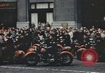 Image of USS Franklin D Roosevelt New York United States USA, 1945, second 4 stock footage video 65675075943
