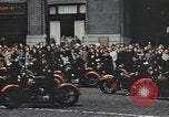 Image of USS Franklin D Roosevelt New York United States USA, 1945, second 5 stock footage video 65675075943