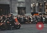 Image of USS Franklin D Roosevelt New York United States USA, 1945, second 7 stock footage video 65675075943