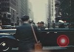 Image of USS Franklin D Roosevelt New York United States USA, 1945, second 15 stock footage video 65675075943