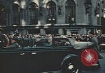 Image of USS Franklin D Roosevelt New York United States USA, 1945, second 22 stock footage video 65675075943