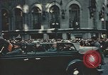Image of USS Franklin D Roosevelt New York United States USA, 1945, second 23 stock footage video 65675075943