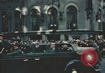 Image of USS Franklin D Roosevelt New York United States USA, 1945, second 24 stock footage video 65675075943