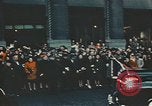 Image of USS Franklin D Roosevelt New York United States USA, 1945, second 25 stock footage video 65675075943