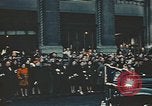 Image of USS Franklin D Roosevelt New York United States USA, 1945, second 27 stock footage video 65675075943