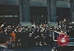 Image of USS Franklin D Roosevelt New York United States USA, 1945, second 28 stock footage video 65675075943