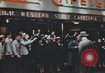 Image of USS Franklin D Roosevelt New York United States USA, 1945, second 29 stock footage video 65675075943