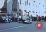 Image of USS Franklin D Roosevelt New York United States USA, 1945, second 34 stock footage video 65675075943