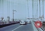 Image of USS Franklin D Roosevelt New York United States USA, 1945, second 41 stock footage video 65675075943