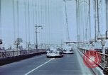 Image of USS Franklin D Roosevelt New York United States USA, 1945, second 42 stock footage video 65675075943