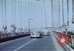 Image of USS Franklin D Roosevelt New York United States USA, 1945, second 44 stock footage video 65675075943