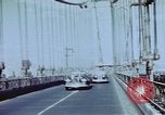 Image of USS Franklin D Roosevelt New York United States USA, 1945, second 45 stock footage video 65675075943