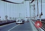 Image of USS Franklin D Roosevelt New York United States USA, 1945, second 48 stock footage video 65675075943