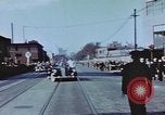 Image of USS Franklin D Roosevelt New York United States USA, 1945, second 49 stock footage video 65675075943