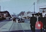 Image of USS Franklin D Roosevelt New York United States USA, 1945, second 50 stock footage video 65675075943
