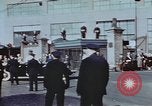Image of USS Franklin D Roosevelt New York United States USA, 1945, second 53 stock footage video 65675075943