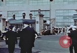 Image of USS Franklin D Roosevelt New York United States USA, 1945, second 54 stock footage video 65675075943