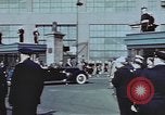 Image of USS Franklin D Roosevelt New York United States USA, 1945, second 55 stock footage video 65675075943